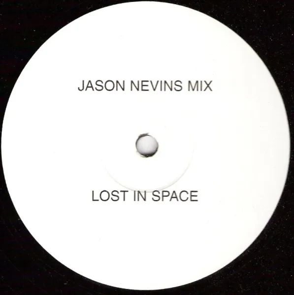 Lost In Space
