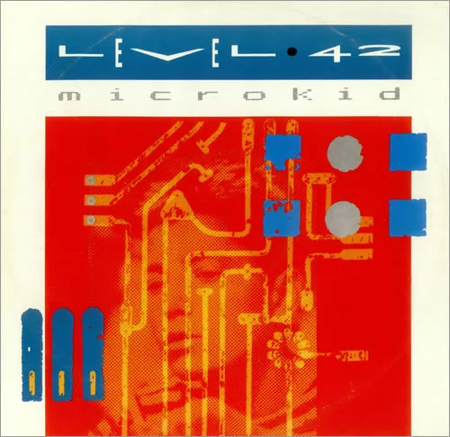 Micro-Kid