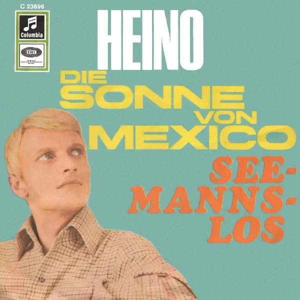 Die Sonne Von Mexico / Seemannslos