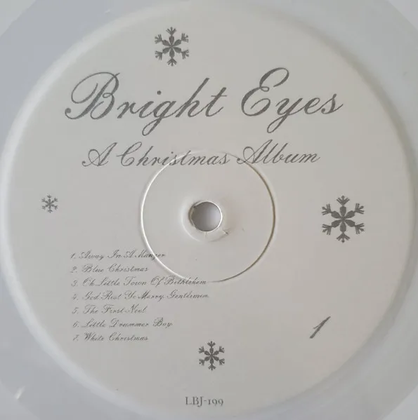Bright Eyes