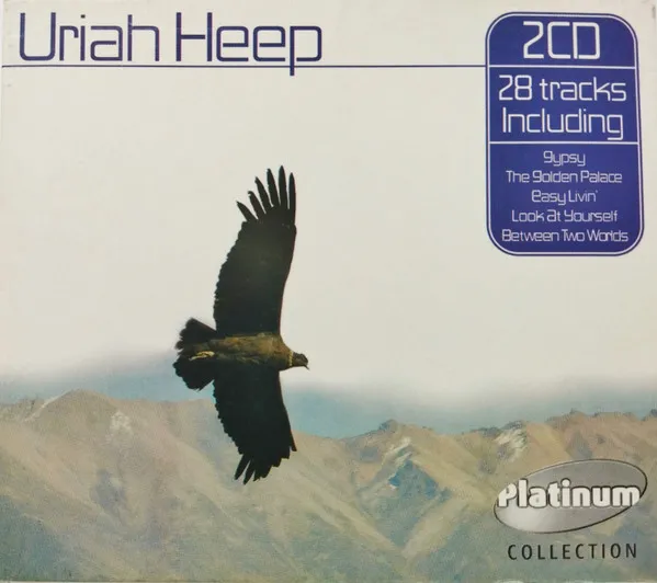 Uriah Heep