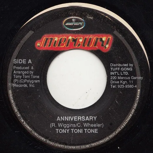 Anniversary