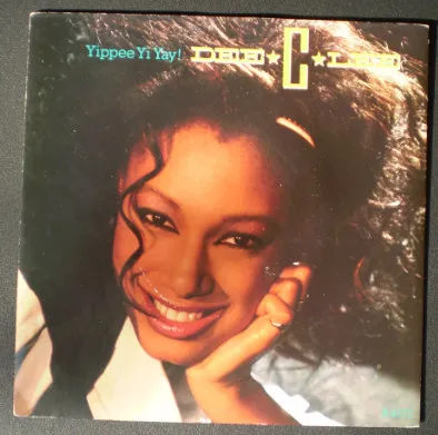 Dee C. Lee