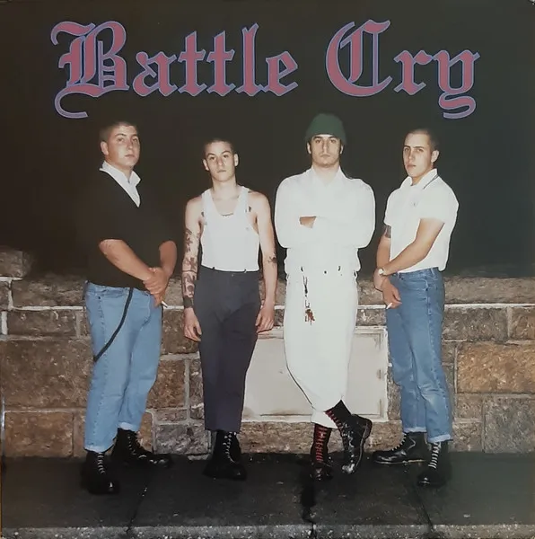 Battle Cry
