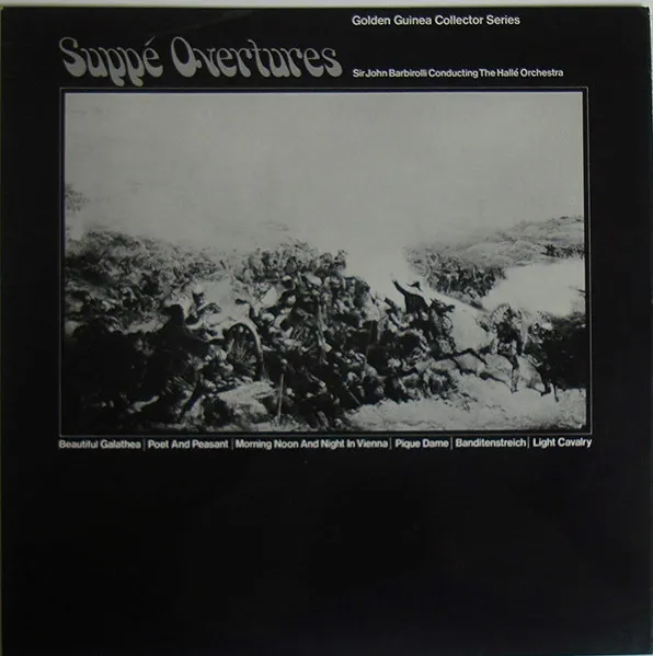 Overtures
