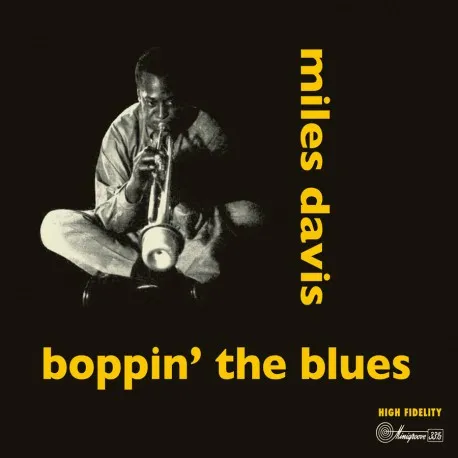 Boppin' the Blues/Dig