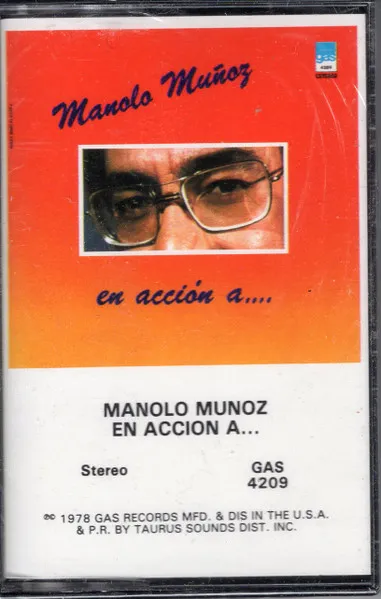 En Acción A...