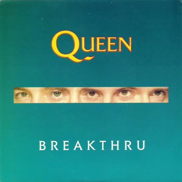 Breakthru