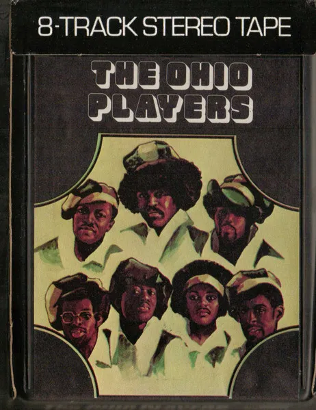 The Ohio Players