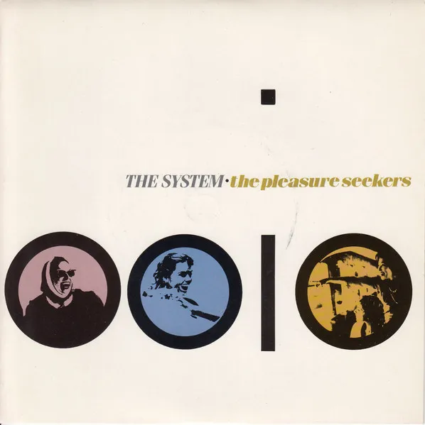 The Pleasure Seekers