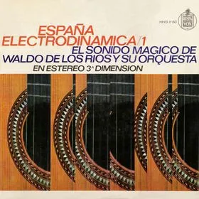 España Electrodinámica / 1
