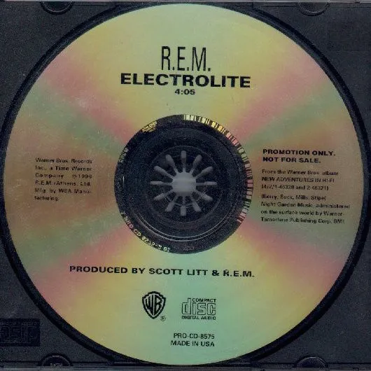 Electrolite