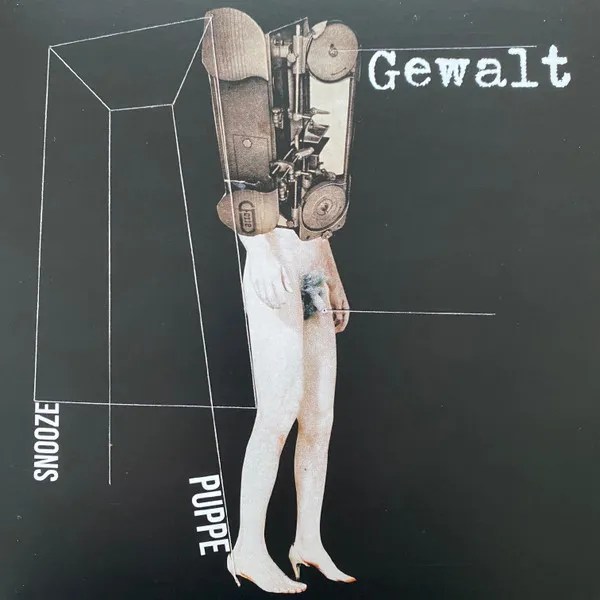 GEWALT