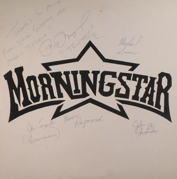 Morningstar