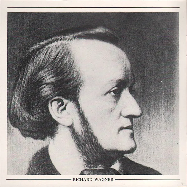 Der Ring Des Nibelungen / Der Fliegende Holländer  Die Meistersinger Von Nürnberg / La Descente De La Courtille