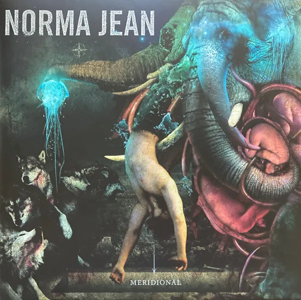 NORMA JEAN