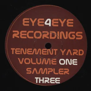 Tenement Yard Volume 1 Sampler 3