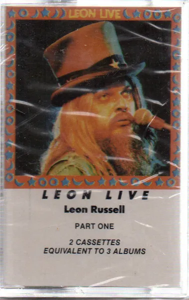 Leon Russell
