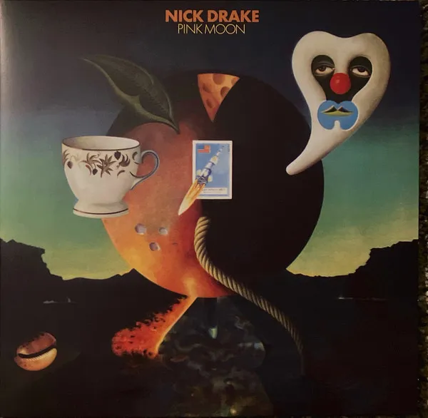 Pink Moon