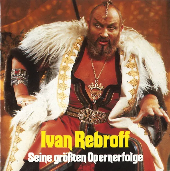 Seine Größten Opernerfolge