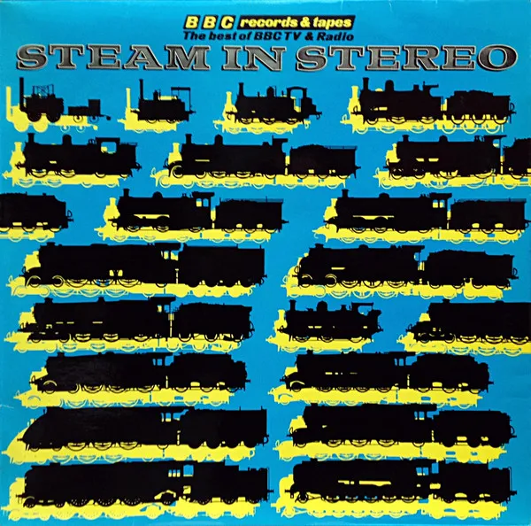 Steam In Stereo