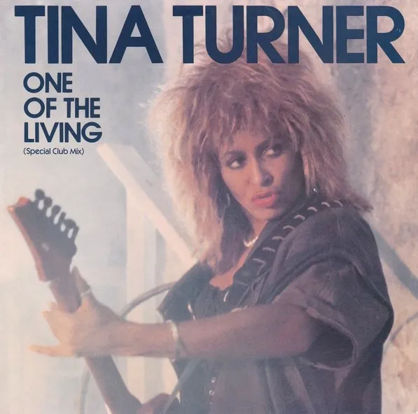 One Of The Living (Special Club Mix)