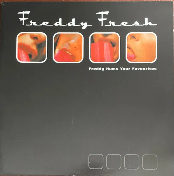 FREDDY FRESH
