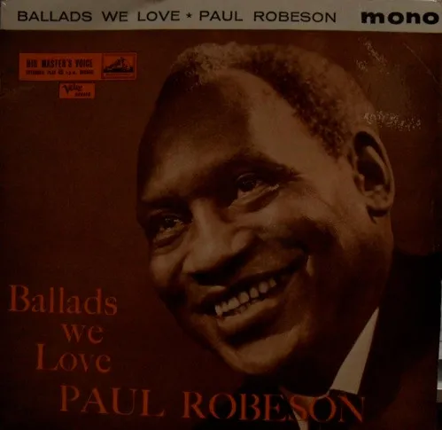 Ballads We Love