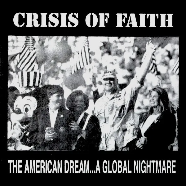 The American Dream... A Global Nightmare