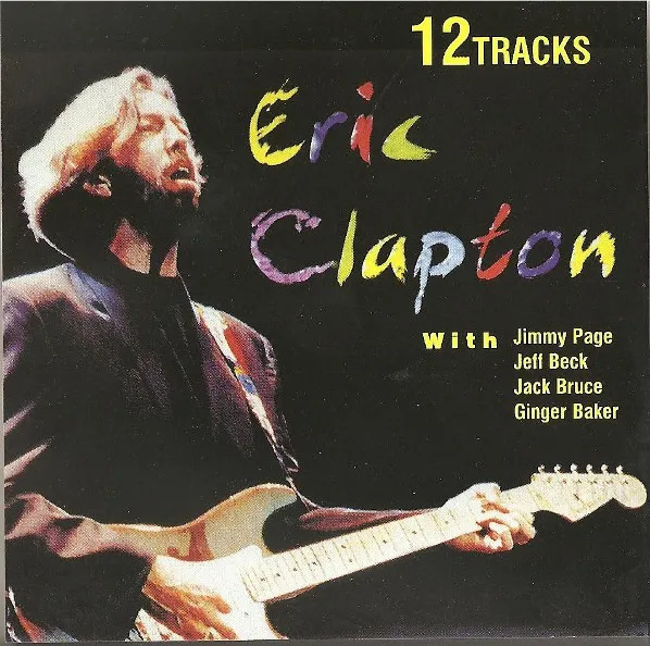 12 Tracks