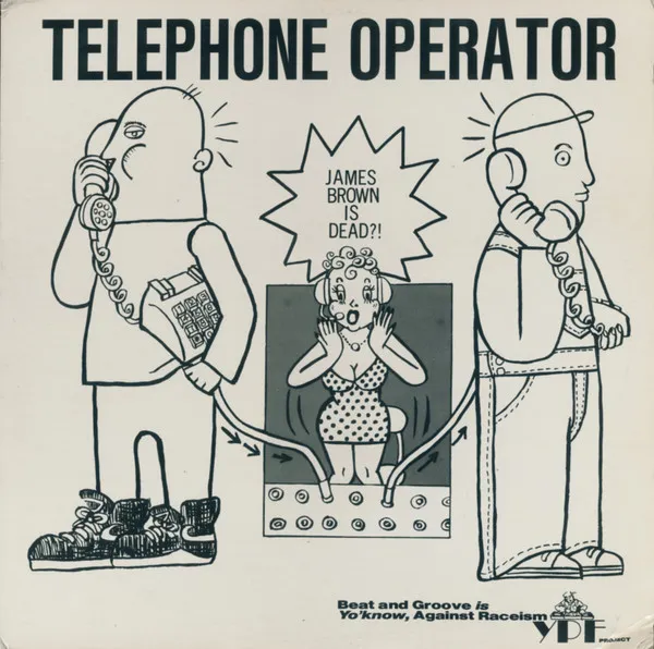 Telephone Operator