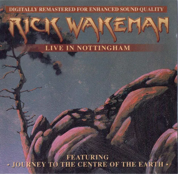 Live In Nottingham