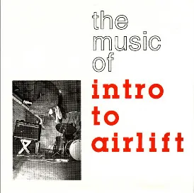 Intro To Airlift