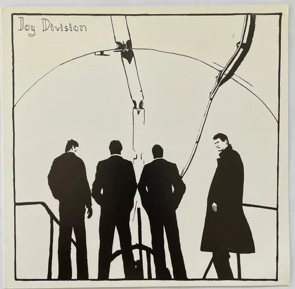 Joy Division