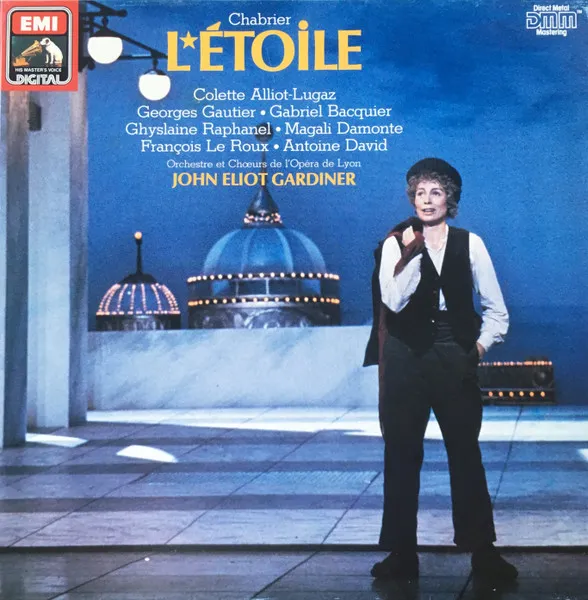 L'Étoile