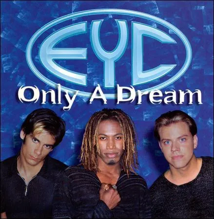 Only A Dream