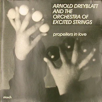 Propellers In Love