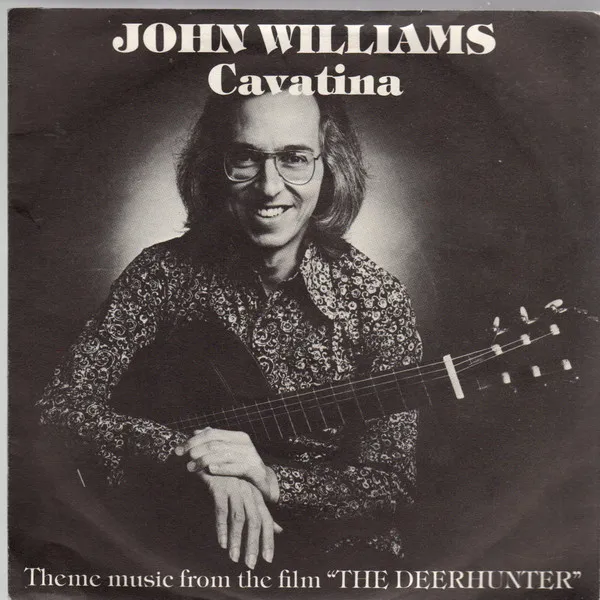 Cavatina