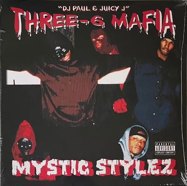 Three 6 Mafia