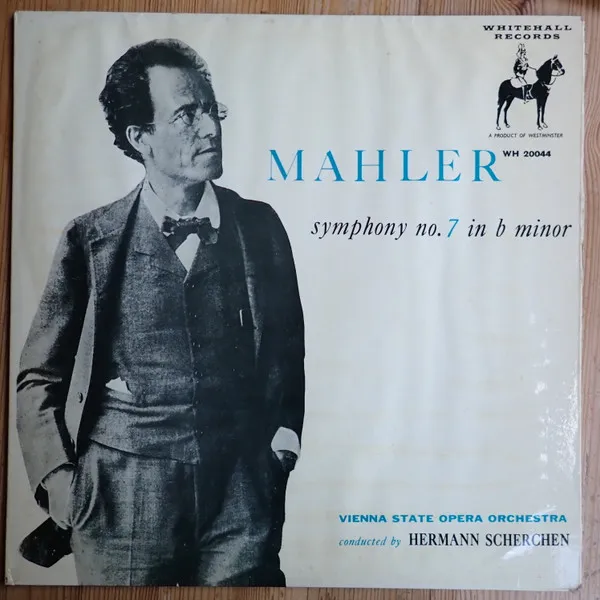 Symphony No. 7 In B Minor