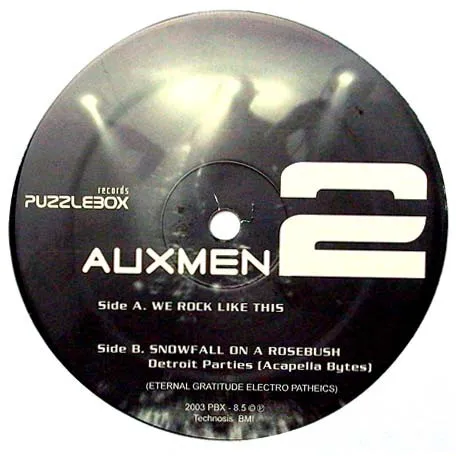 Auxmen 2