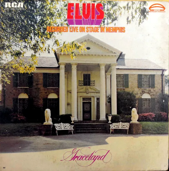 Recorded Live On Stage In Memphis