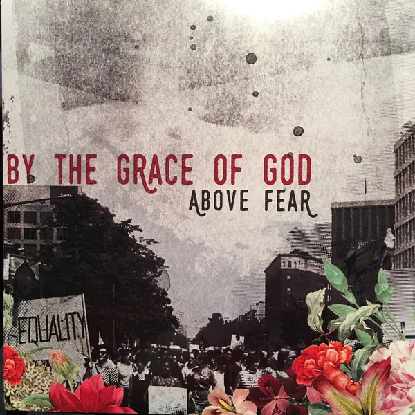 Above Fear
