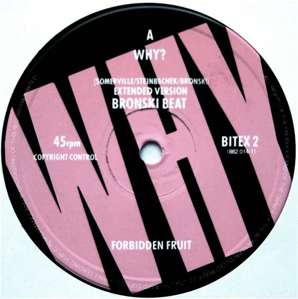 Why? (Remix)