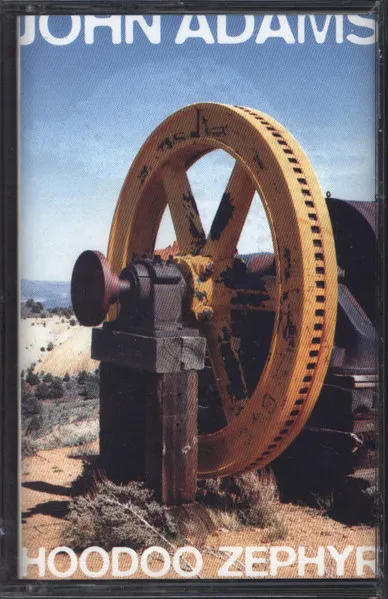 Hoodoo Zephyr