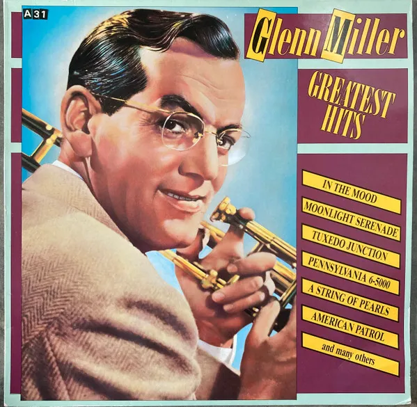 Glenn Miller