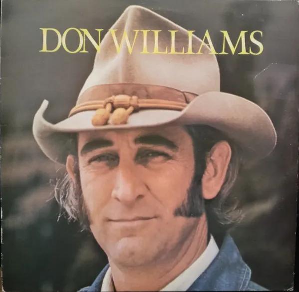 Don Williams