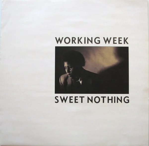 Sweet Nothing