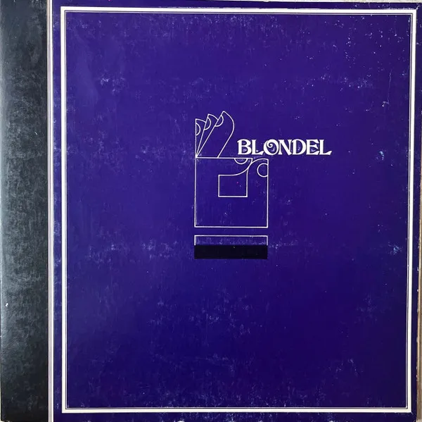 Blondel