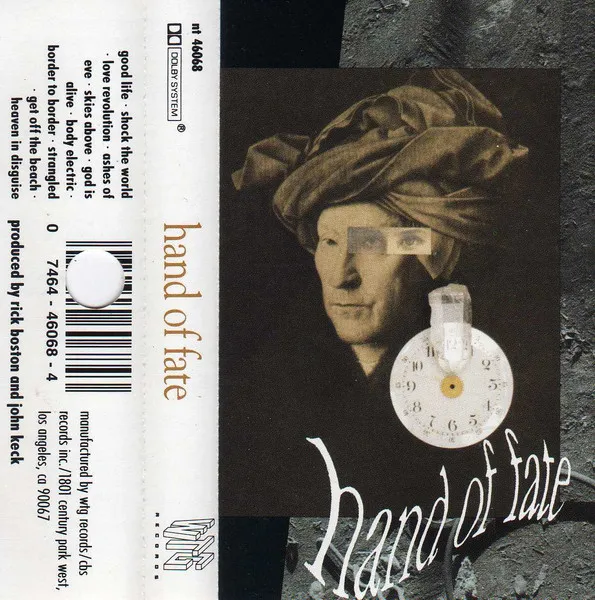Hand Of Fate